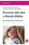 Prvních 365 dní v životě dítěte