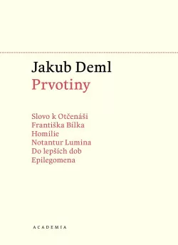 Prvotiny