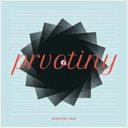 Prvotiny 2020