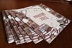 Prvotiny 2023