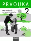 Prvouka 2 pro ZŠ PS