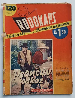 Psancův odkaz