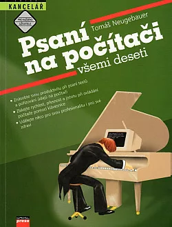 Psaní na počítači všemi deseti