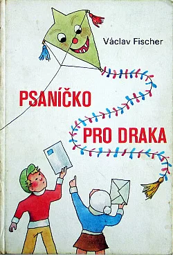 Psaníčko pro draka