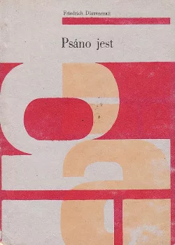 Psáno jest