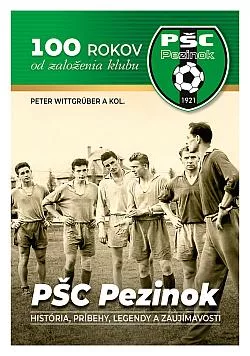 PŠC Pezinok, 100 rokov od založenia klubu