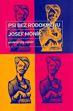 Psi bez rodokmenu