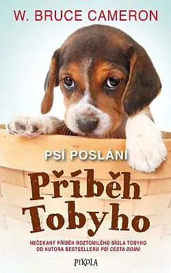 Příběh Tobyho
