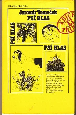 Psí hlas
