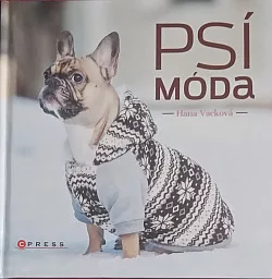 Psí móda