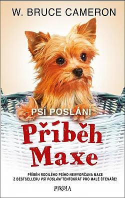 Příběh Maxe
