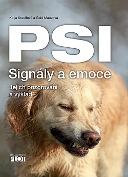 Psi: Signály a emoce