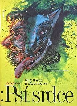 Psí srdce