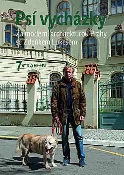 Psí vycházky 7: Karlín
