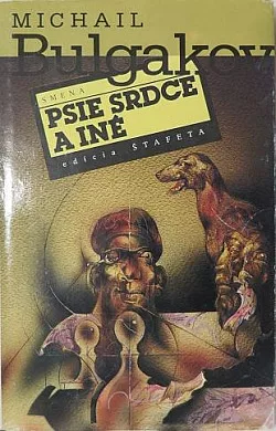 Psie srdce a iné