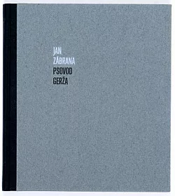 Psovod Gerža