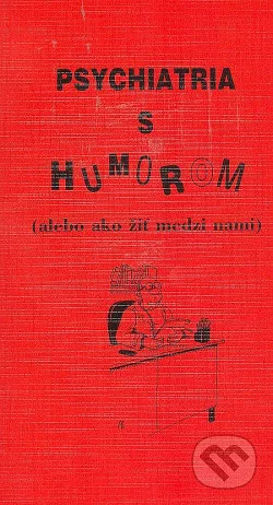 Psychiatria s humorom