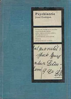Psychiatrie