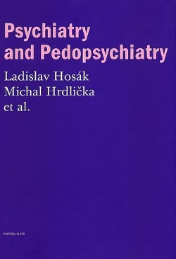 Psychiatry and Pedopsychiatry