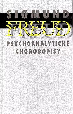 Psychoanalytické chorobopisy
