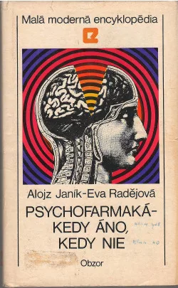 Psychofarmaká - kedy áno, kedy nie