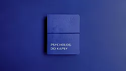 Psycholog do kapsy