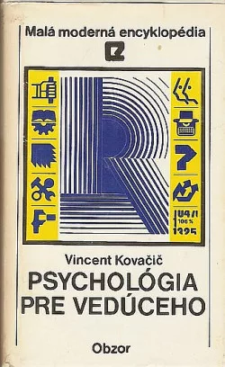 Psychológia pre vedúceho