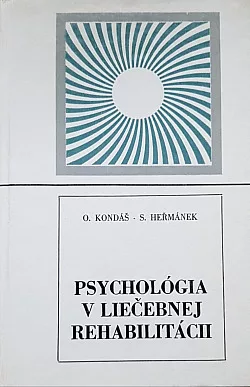 Psychológia v liečebnej rehabilitácii