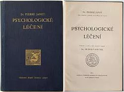 Psychologické léčení