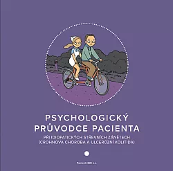Psychologický průvodce pacienta při idiopatických střevních zánětech
