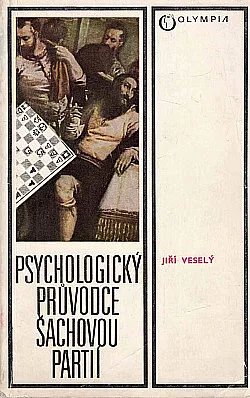 Psychologický průvodce šachovou partií