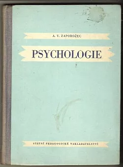 Psychologie