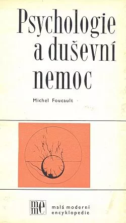 Psychologie a duševní nemoc