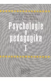 Psychologie a pedagogika I
