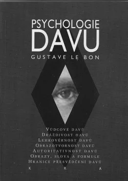Psychologie davu