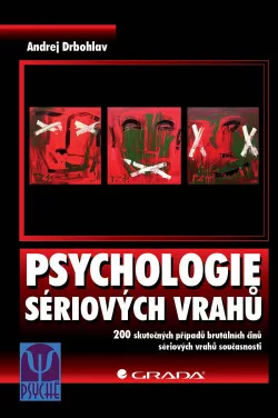 Psychologie sériových vrahů