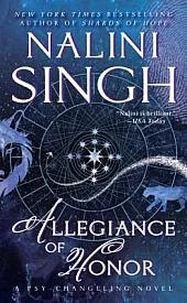 Allegiance of Honor