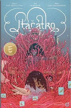 Ptáčátko