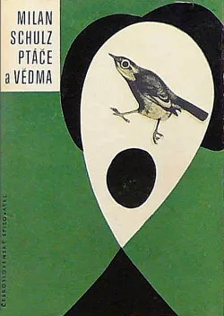 Ptáče a vědma