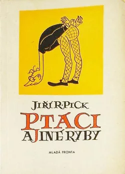 Ptáci a jiné ryby