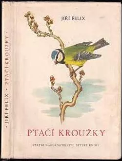 Ptačí kroužky