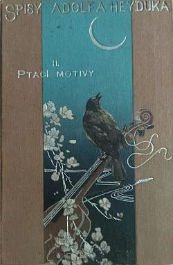 Ptačí motivy