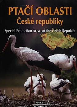 Ptačí oblasti České republiky