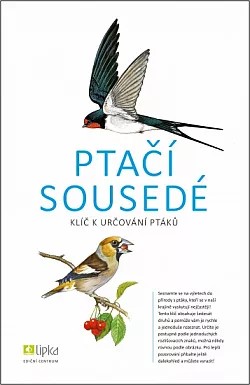 Ptačí sousedé - Klíč k určování ptáků