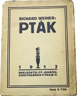 Pták