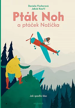 Jak spadla klec
