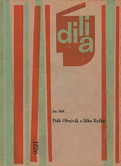 Pták Ohnivák a liška Ryška