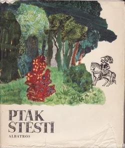 Pták Štěstí