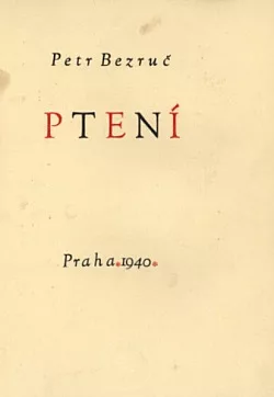 Ptení