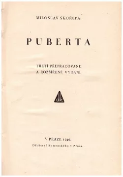 Puberta